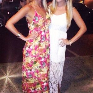 BB Dakota Maxi Dress